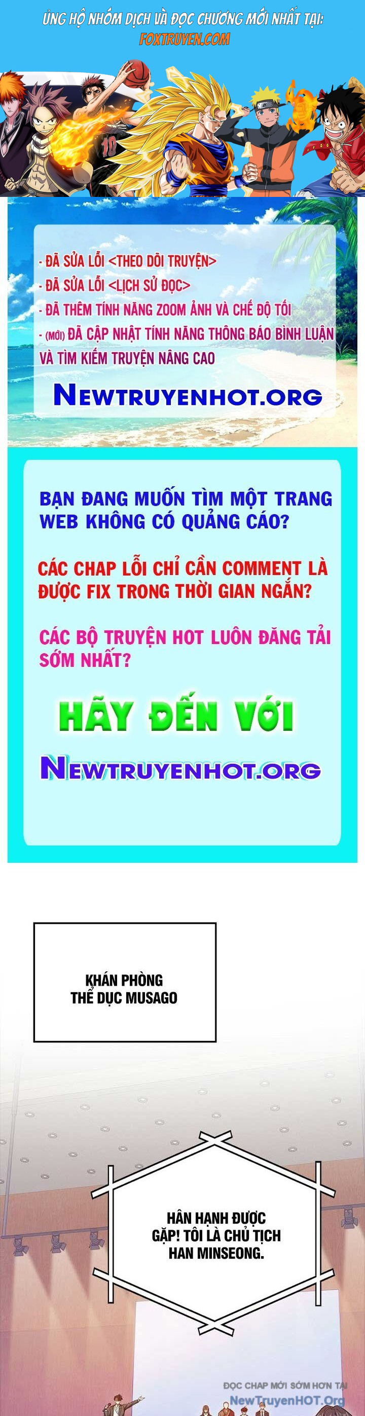 Thiên Tài Võ Thuật Hồi Quy Chương 103 Ảnh 2