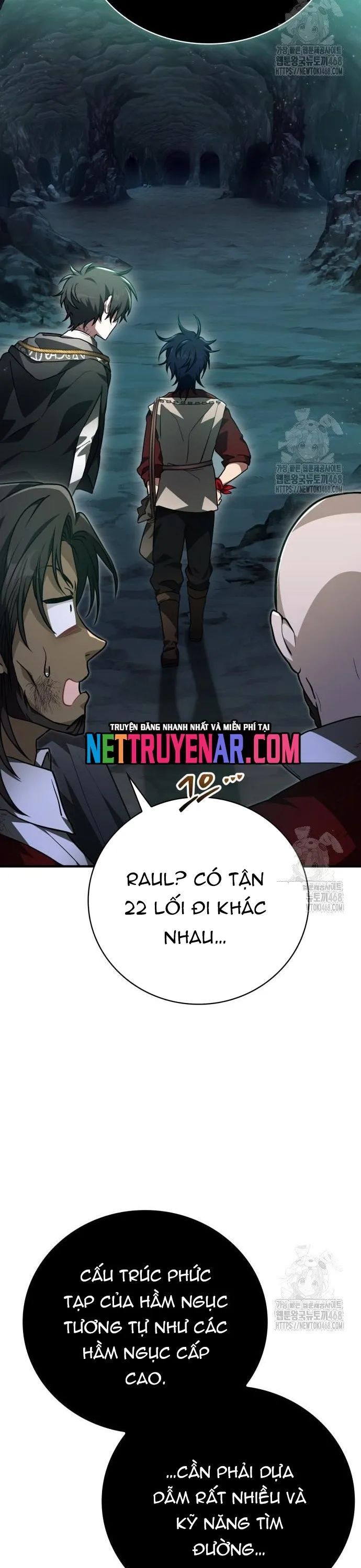 Xin Hãy Đọc Chương 52 Ảnh 21