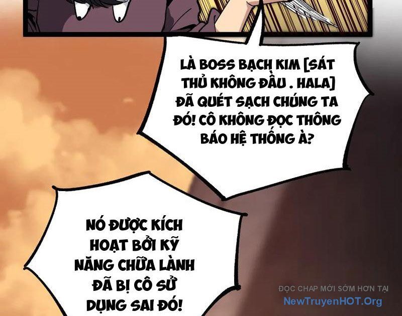 Thích Khách Thần Cấp, Ta Chính Là Bóng Đêm Chương 42 Ảnh 87