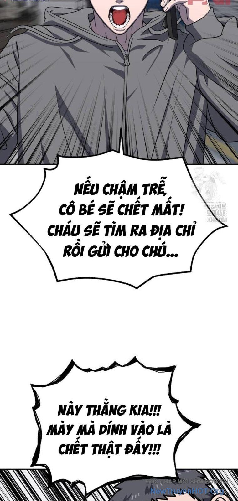 Chớ Bước Vào Nhà Hoang Chương 18 Ảnh 55