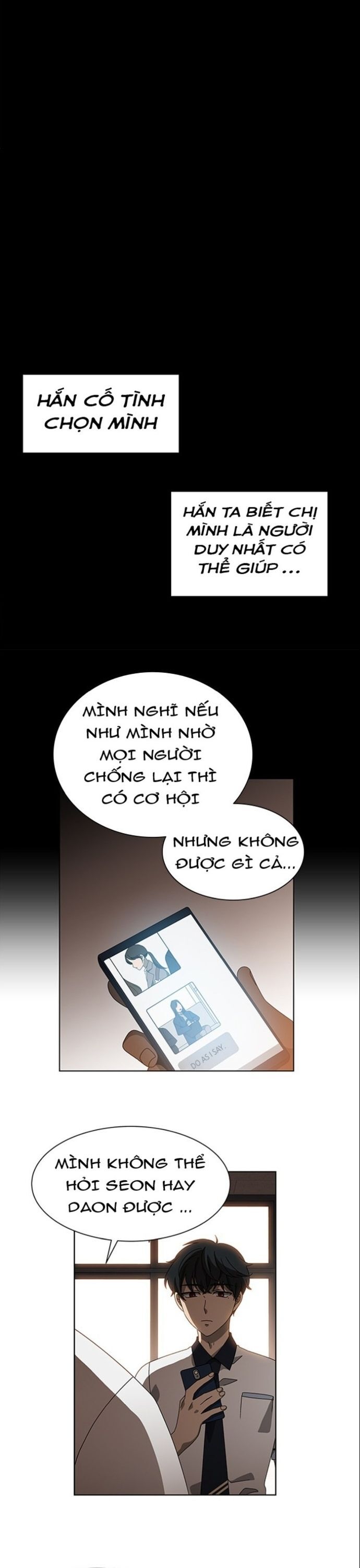 Siêu Sao Độc Chiếm Của Ta Chương 45 Ảnh 22
