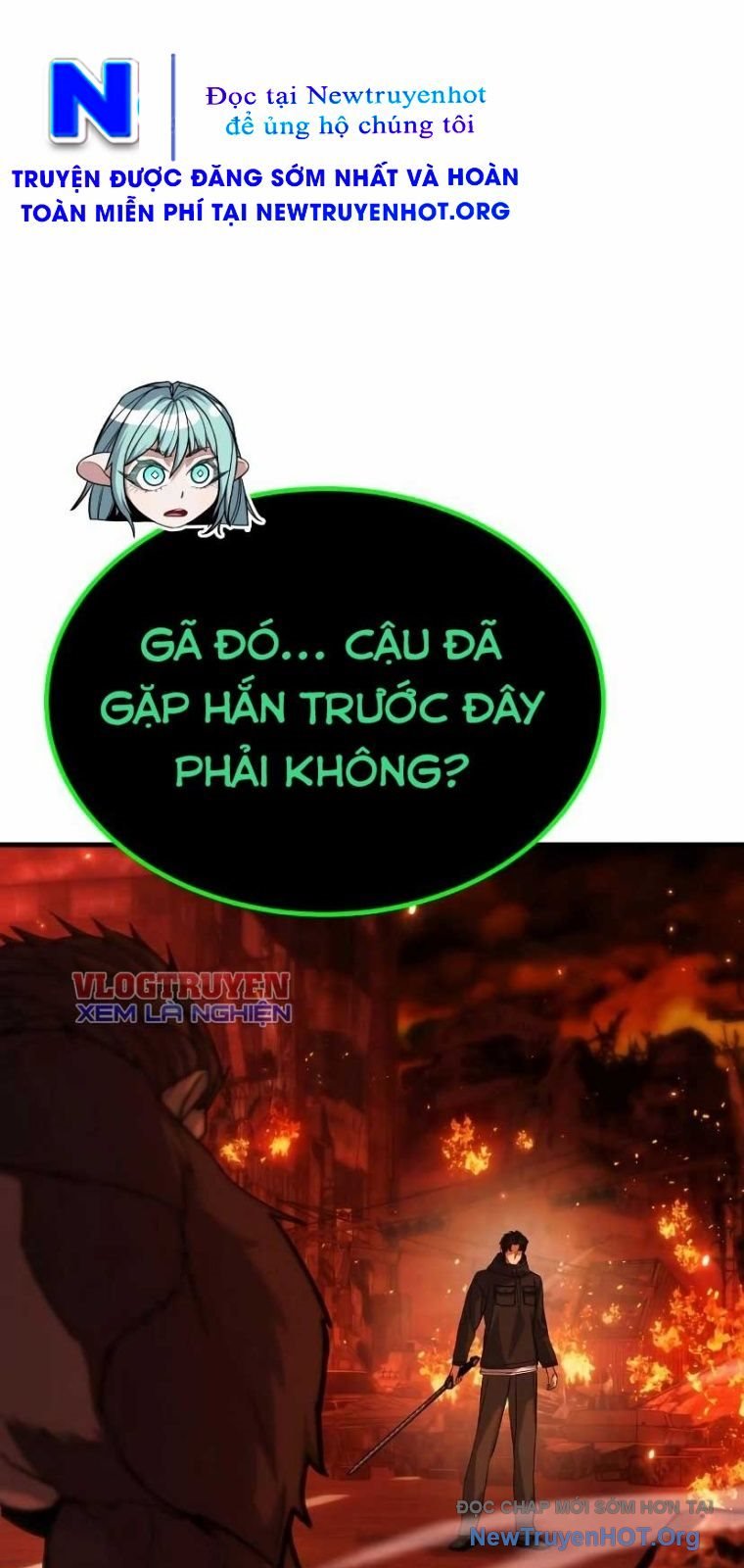 Tuyệt Thế Anh Hùng Chương 61 Ảnh 52