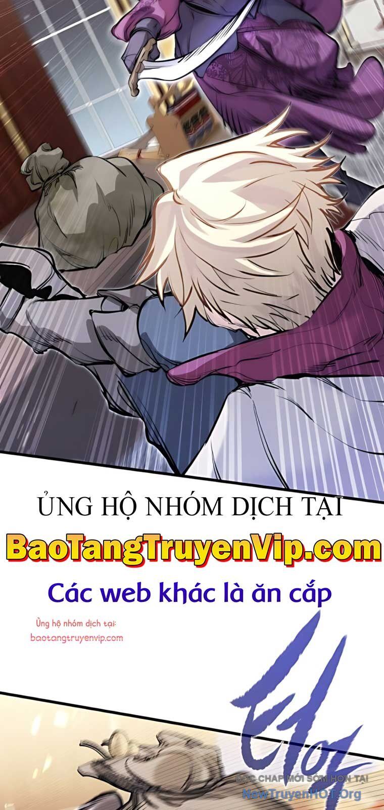 Mỗi Lính Đánh Thuê Trở Về Đều Có Một Kế Hoạch Chương 48 Ảnh 39