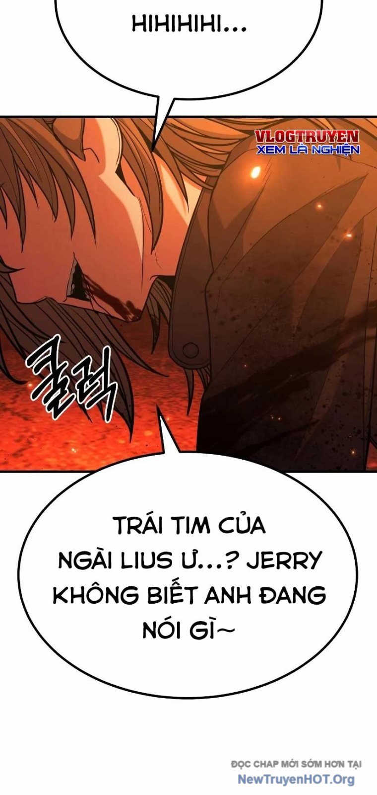 Tuyệt Thế Anh Hùng Chương 61 Ảnh 42