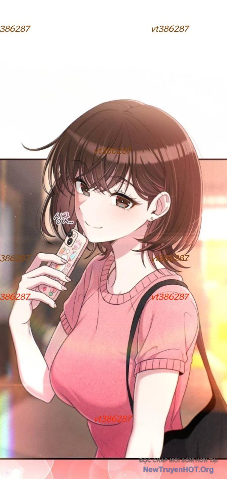 Nhật Kí Đổi Nghề Chương 23 Ảnh 8