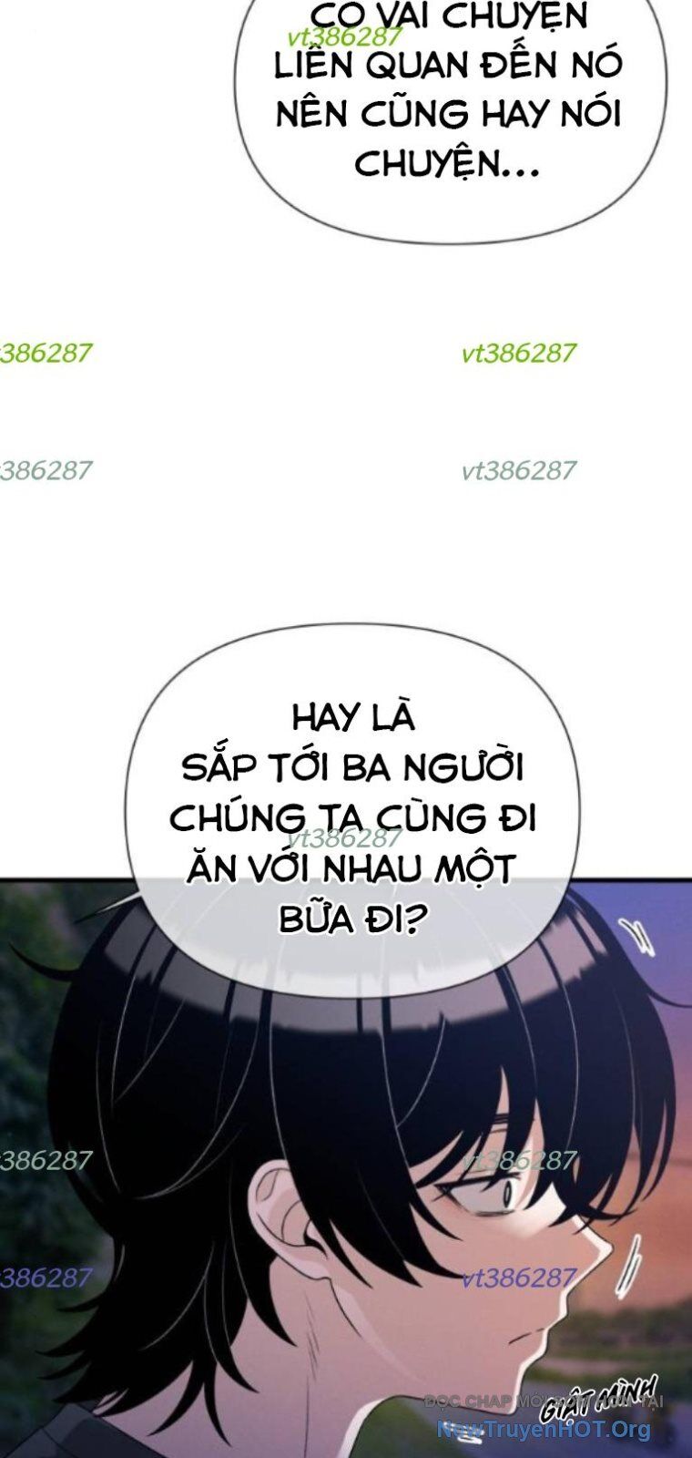 Nhật Kí Đổi Nghề Chương 23 Ảnh 42