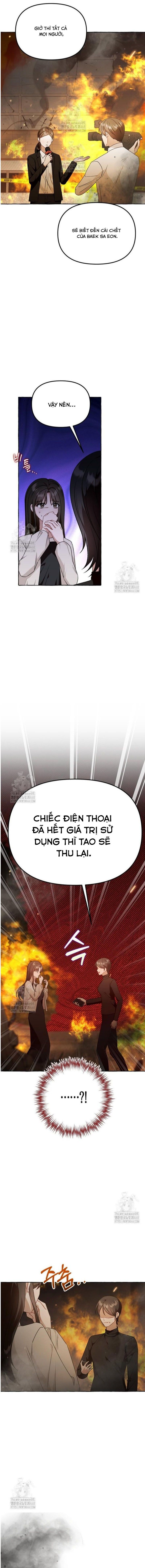 Khi Điện Thoại Đổ Chuông Chương 49 Ảnh 5