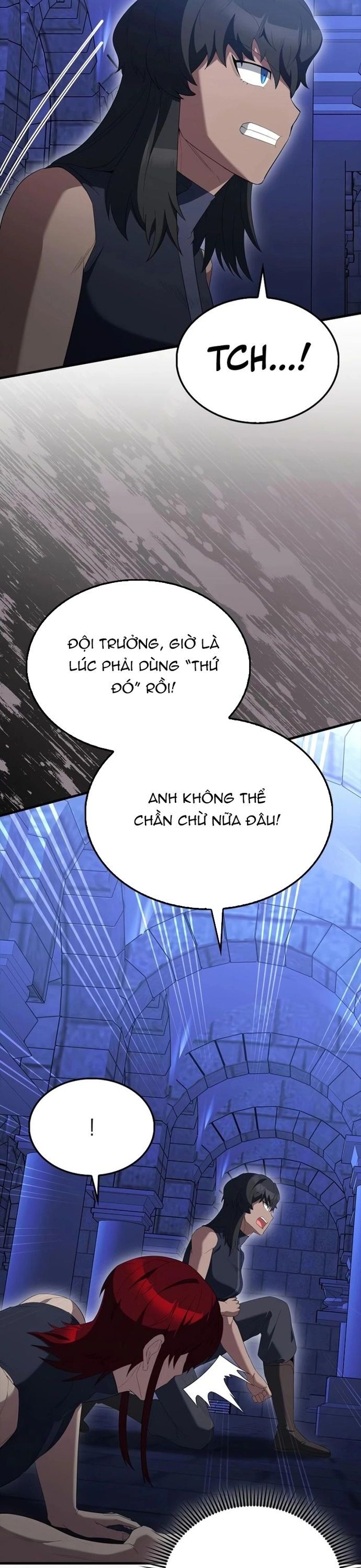 Nhân Vật Phụ Siêu Mạnh Chương 95 Ảnh 36