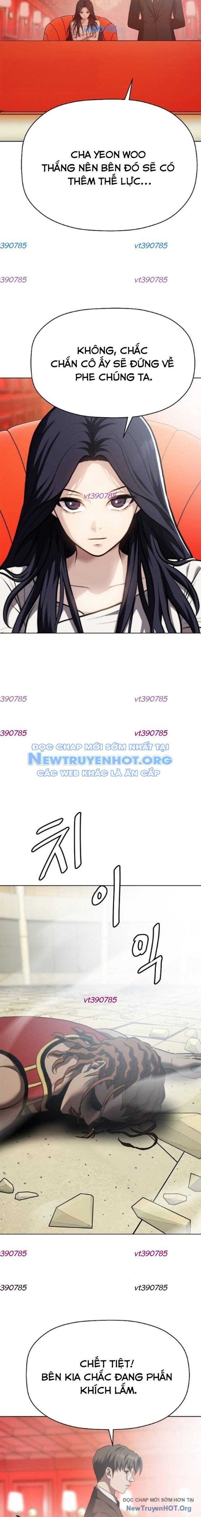 Đấu Trường Chiến Đấu Chương 54 Ảnh 14