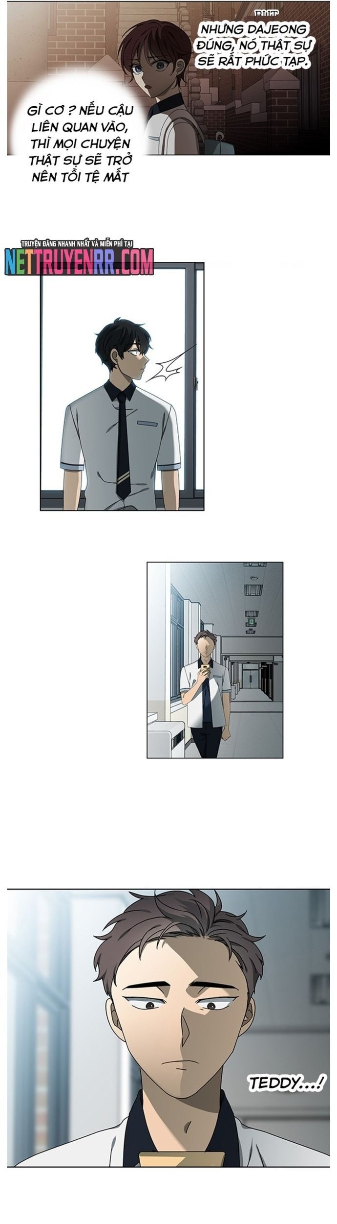 Siêu Sao Độc Chiếm Của Ta Chương 37 Ảnh 9