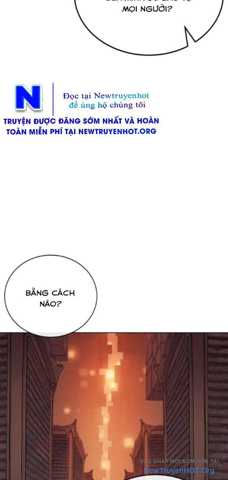Tiếng Thét Cuồng Bạo Chương 83.5 Ảnh 25