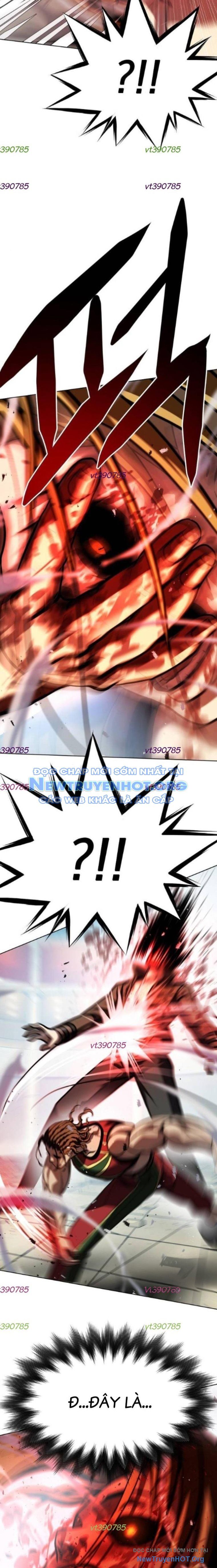 Đấu Trường Chiến Đấu Chương 53 Ảnh 18