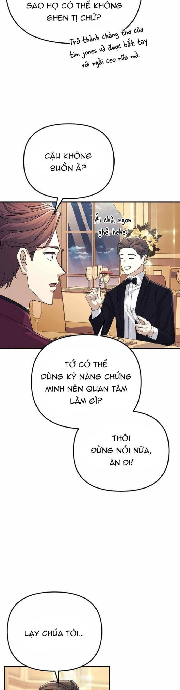Tái Thiết Cuộc Đời Kẻ Nghiện Game Chương 27 Ảnh 29