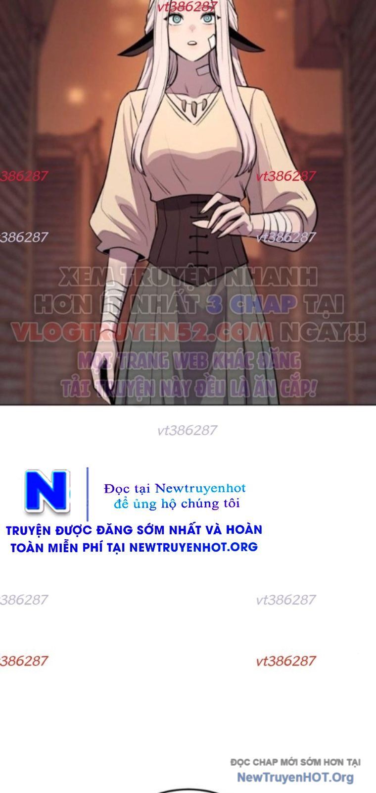 Tiếng Thét Cuồng Bạo Chương 83.5 Ảnh 7
