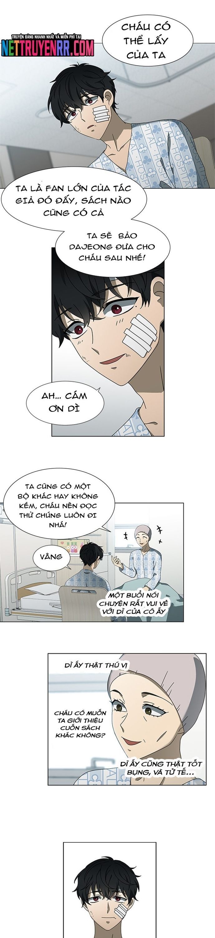 Siêu Sao Độc Chiếm Của Ta Chương 51 Ảnh 10