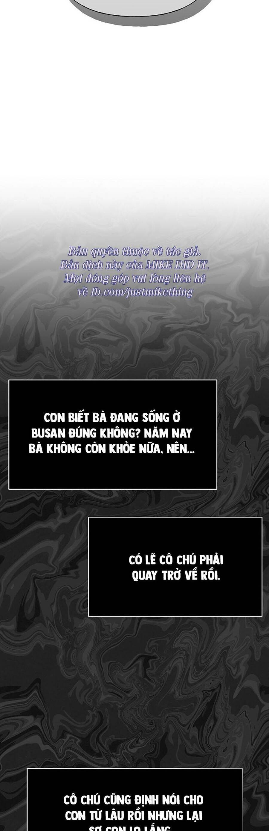 Kẻ Xâm Nhập Dịu Dàng Chương 1 Ảnh 54