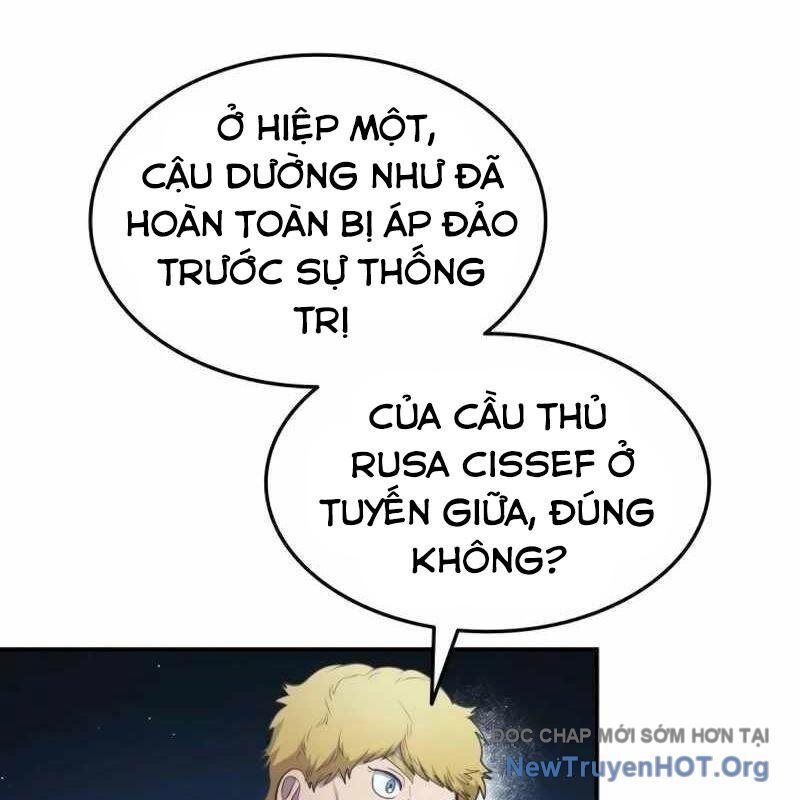 Thiên Phú Bóng Đá, Tất Cả Đều Là Của Tôi! Chương 103 Ảnh 47