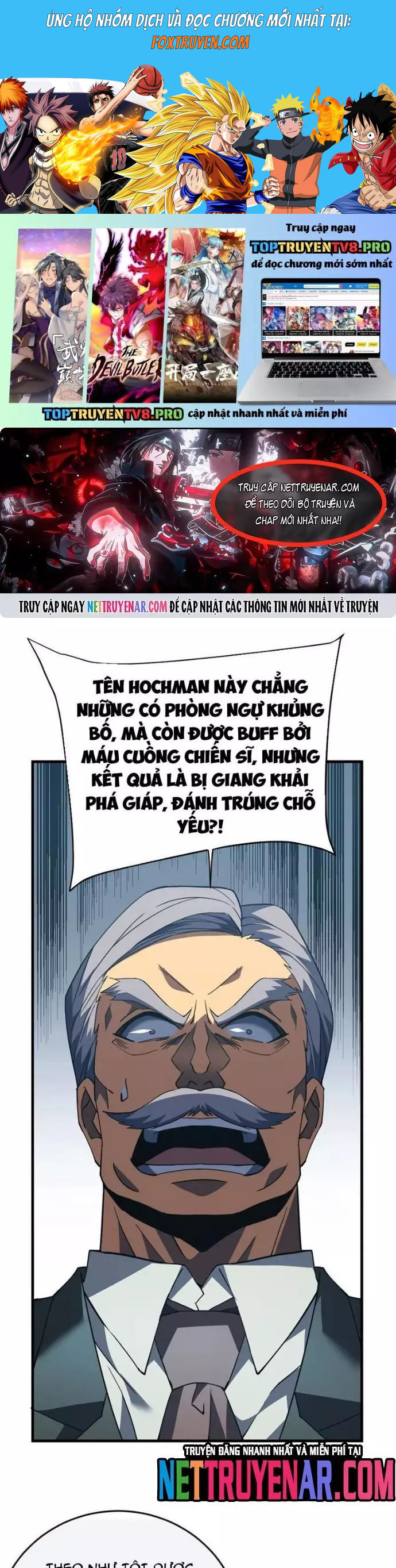 Mệnh Luân Chi Chủ! Khi Dị Biến Giáng Lâm Nhân Gian! Chương 141 Ảnh 2