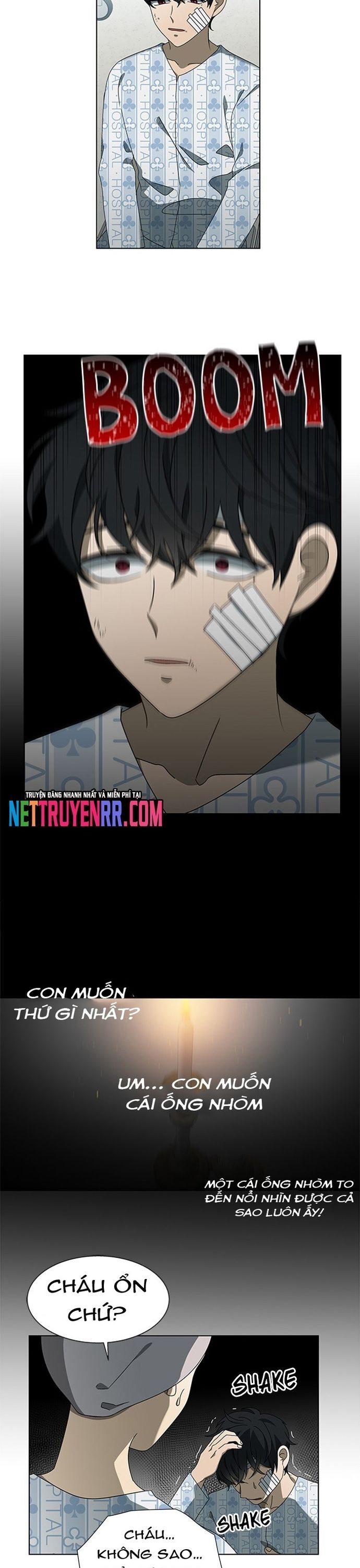 Siêu Sao Độc Chiếm Của Ta Chương 51 Ảnh 14