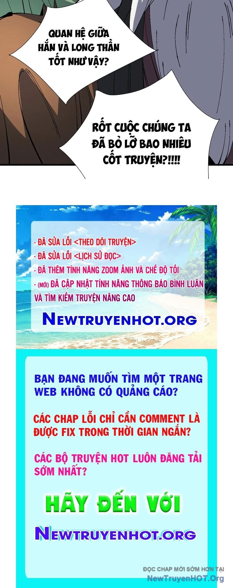 Sư Tôn: Nghịch Đồ Này Không Phải Là Thánh Tử Chương 141 Ảnh 148