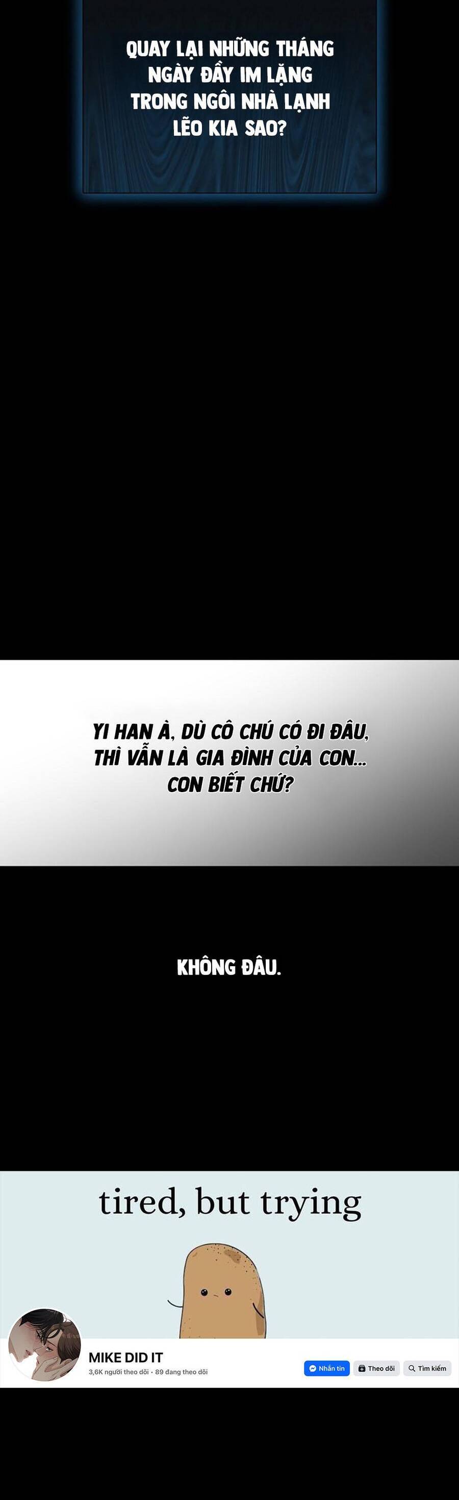Kẻ Xâm Nhập Dịu Dàng Chương 1 Ảnh 78