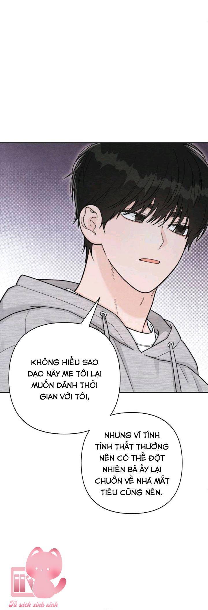 Bí Mật Thanh Xuân Chương 112 Ảnh 20