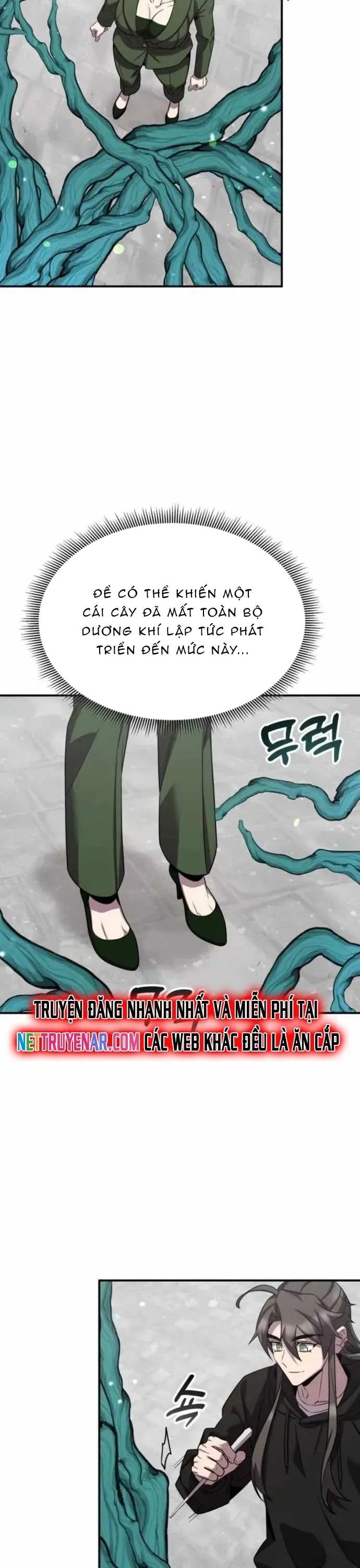 Tăng Lực Thợ Săn Chương 125 Ảnh 11