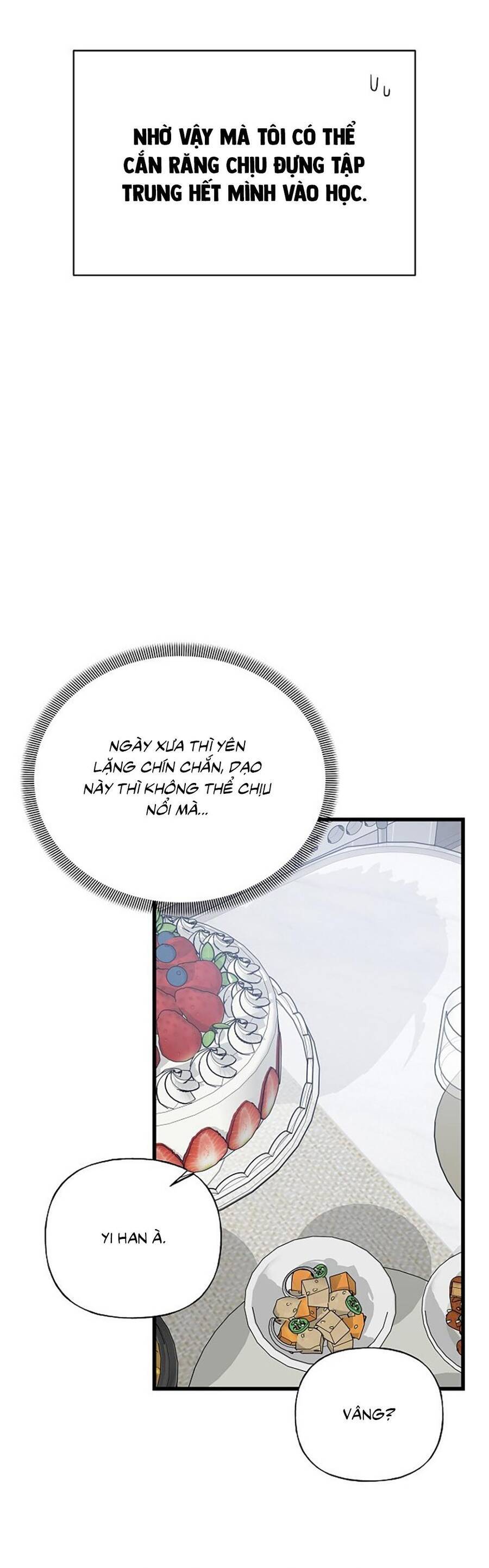 Kẻ Xâm Nhập Dịu Dàng Chương 1 Ảnh 43