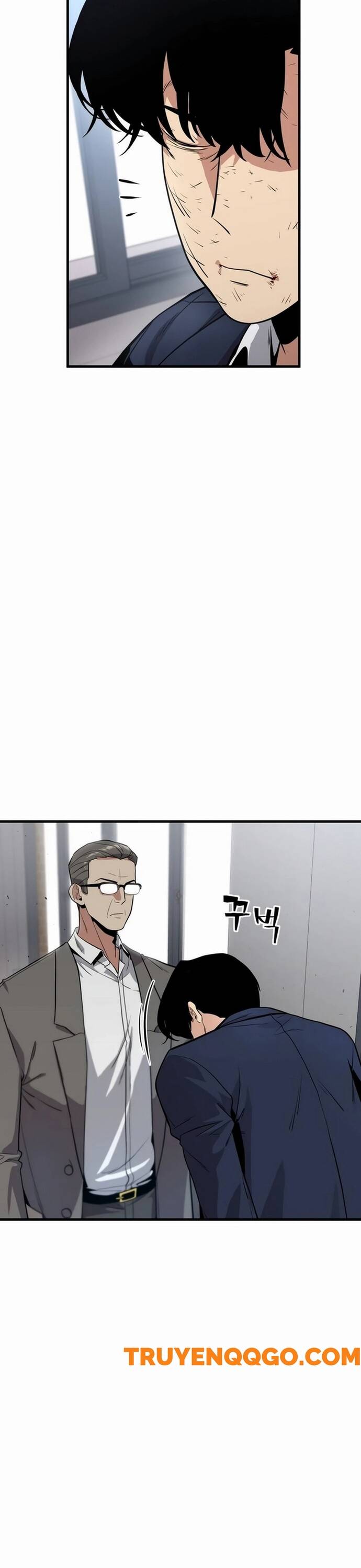 Tài Xế Báo Thù Chương 3 Ảnh 55