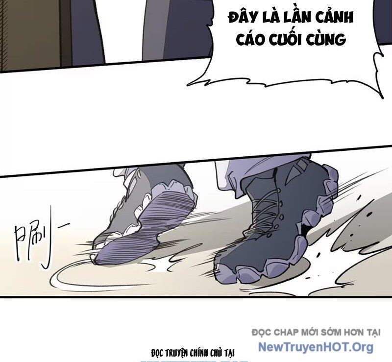 Tinh Linh Chi Hậu Chương 11 Ảnh 11