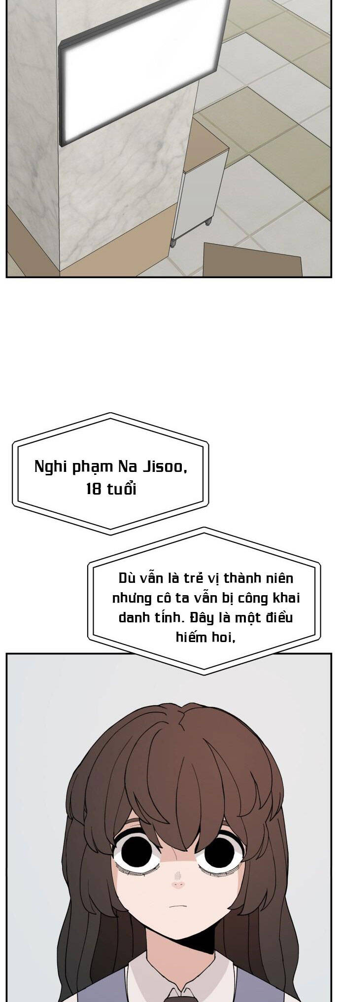 Lớp Học Phản Diện Chương 96 Ảnh 46