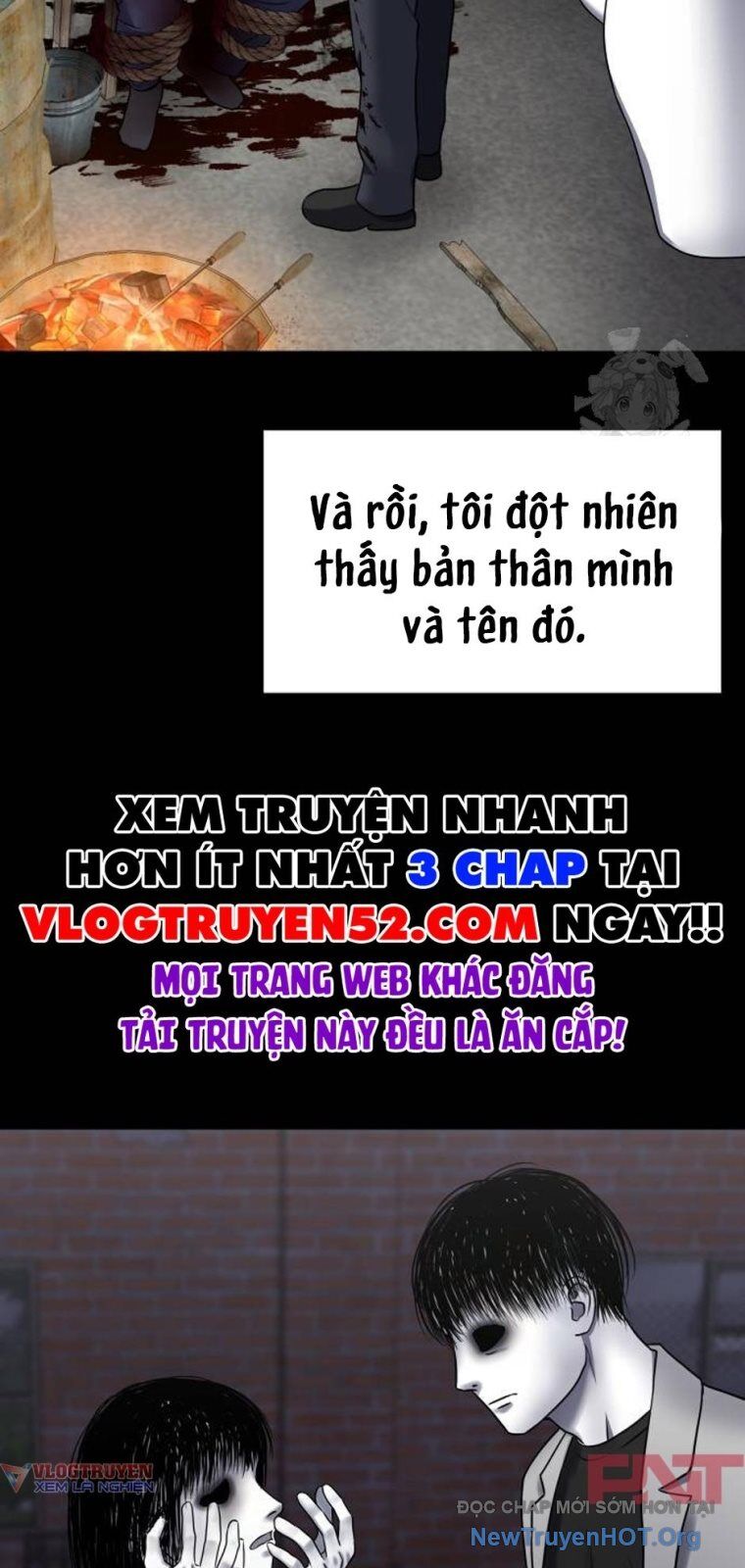 Chớ Bước Vào Nhà Hoang Chương 18 Ảnh 21