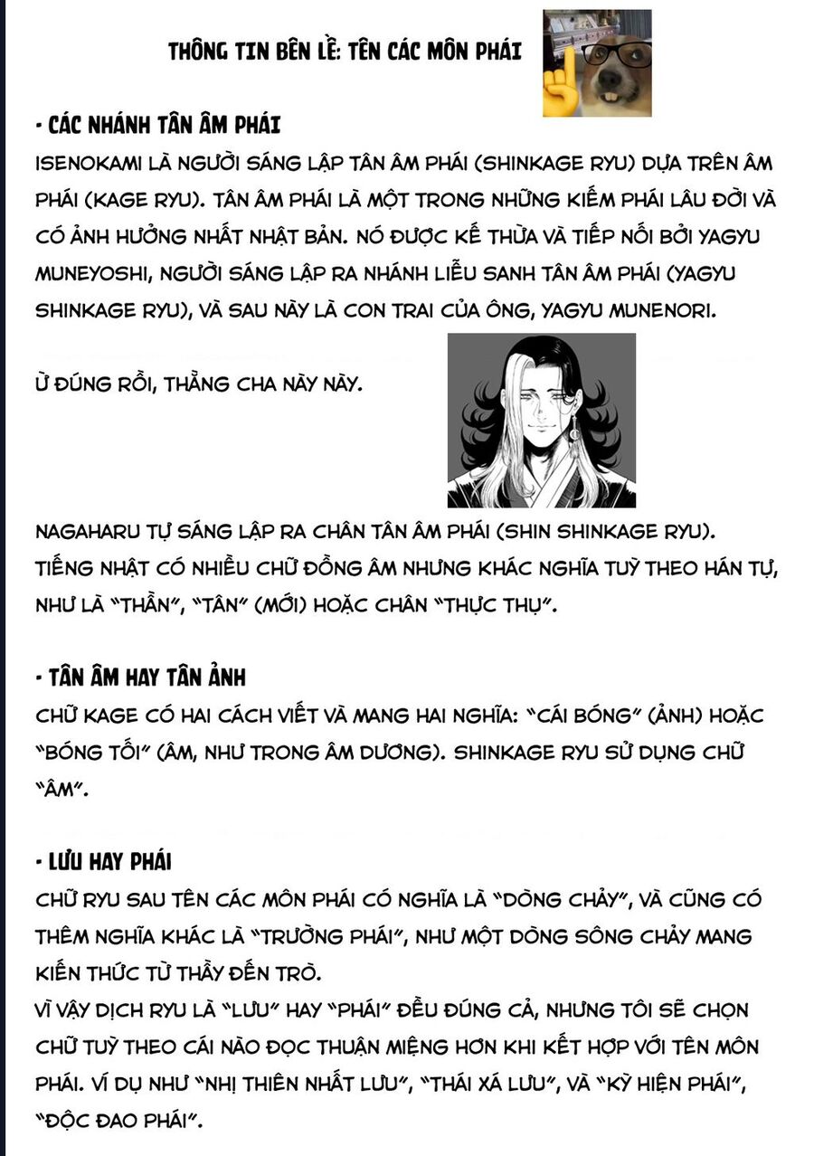 Tenkaichi - Thiên Hạ Đệ Nhất Võ Sĩ Đại Hội Chương 50 Ảnh 32