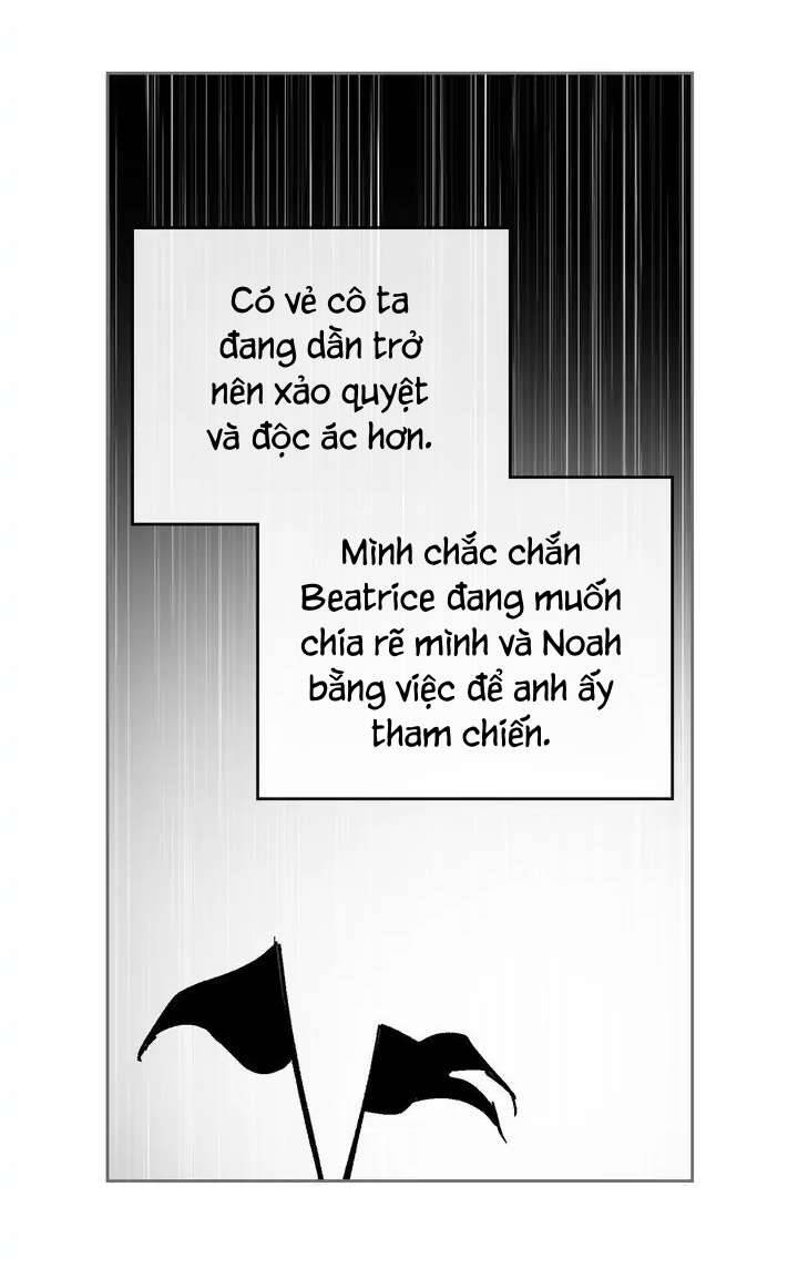 Vị Hôn Thê Khế Ước Của Công Tước Chương 131 Ảnh 61