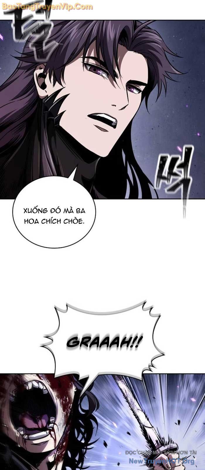 Ngã Lão Ma Thần Chương 270 Ảnh 35