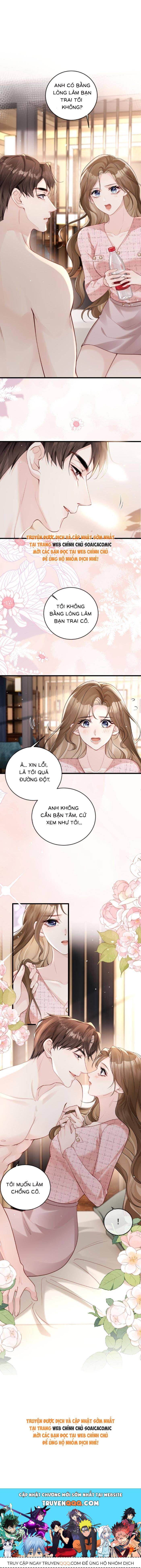 Rơi Vào Sự Si Tình Của Anh Chương 4 Ảnh 10