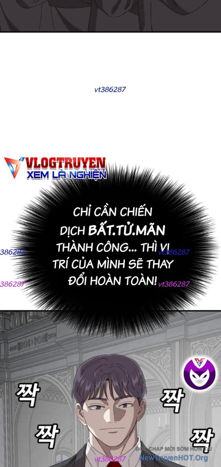 Người Xấu Chương 263 Ảnh 47