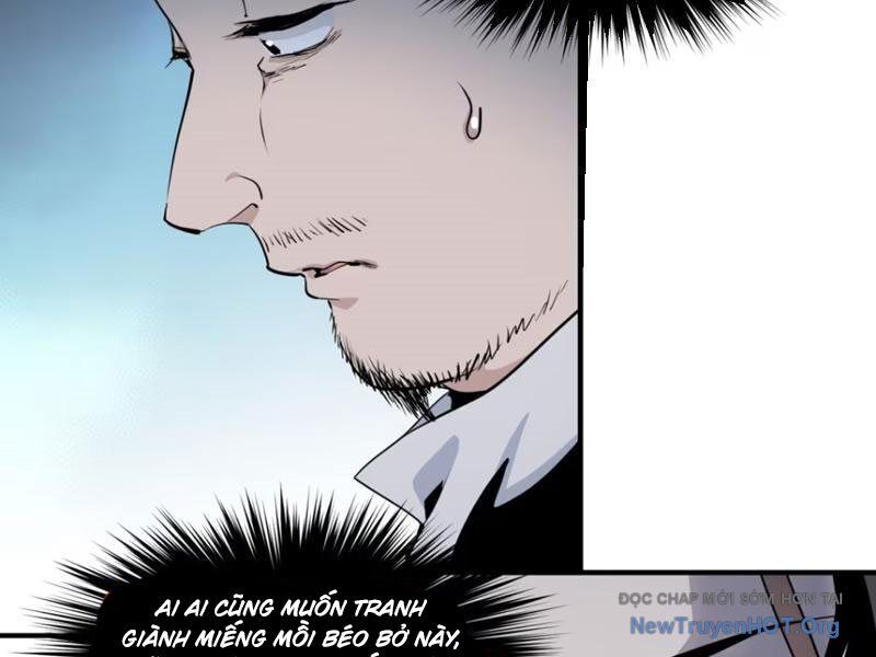 Hung Tinh Mê Hoặc - Máy Mô Phỏng Loạn Thế Chương 6 Ảnh 58