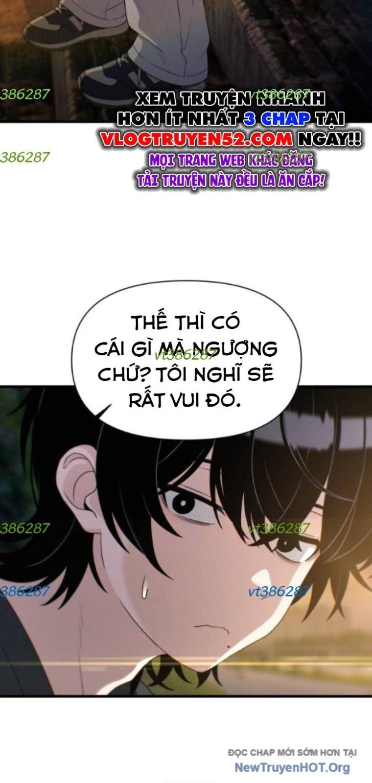 Nhật Kí Đổi Nghề Chương 23 Ảnh 46