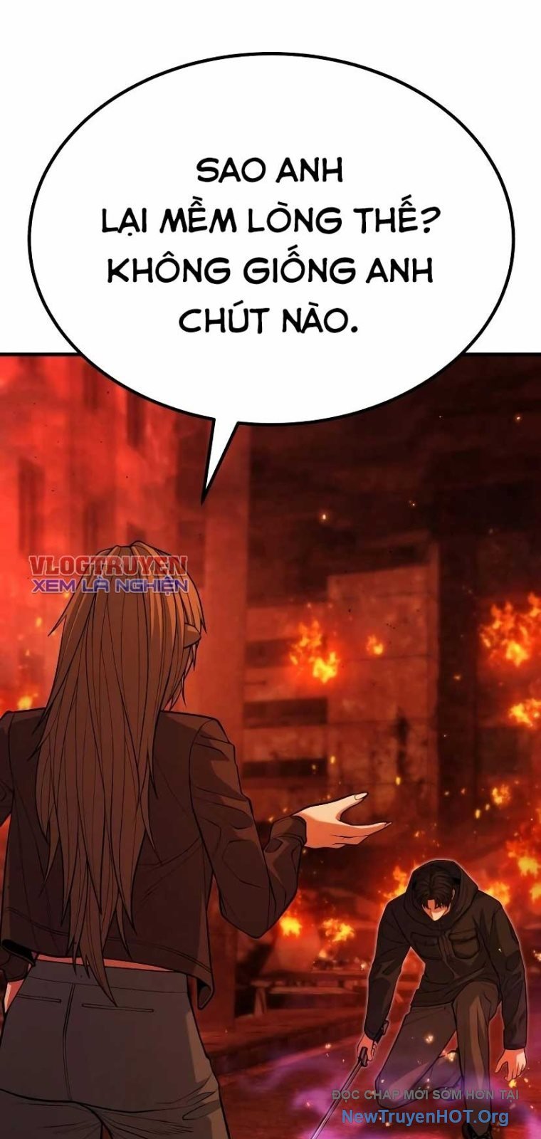 Tuyệt Thế Anh Hùng Chương 61 Ảnh 13