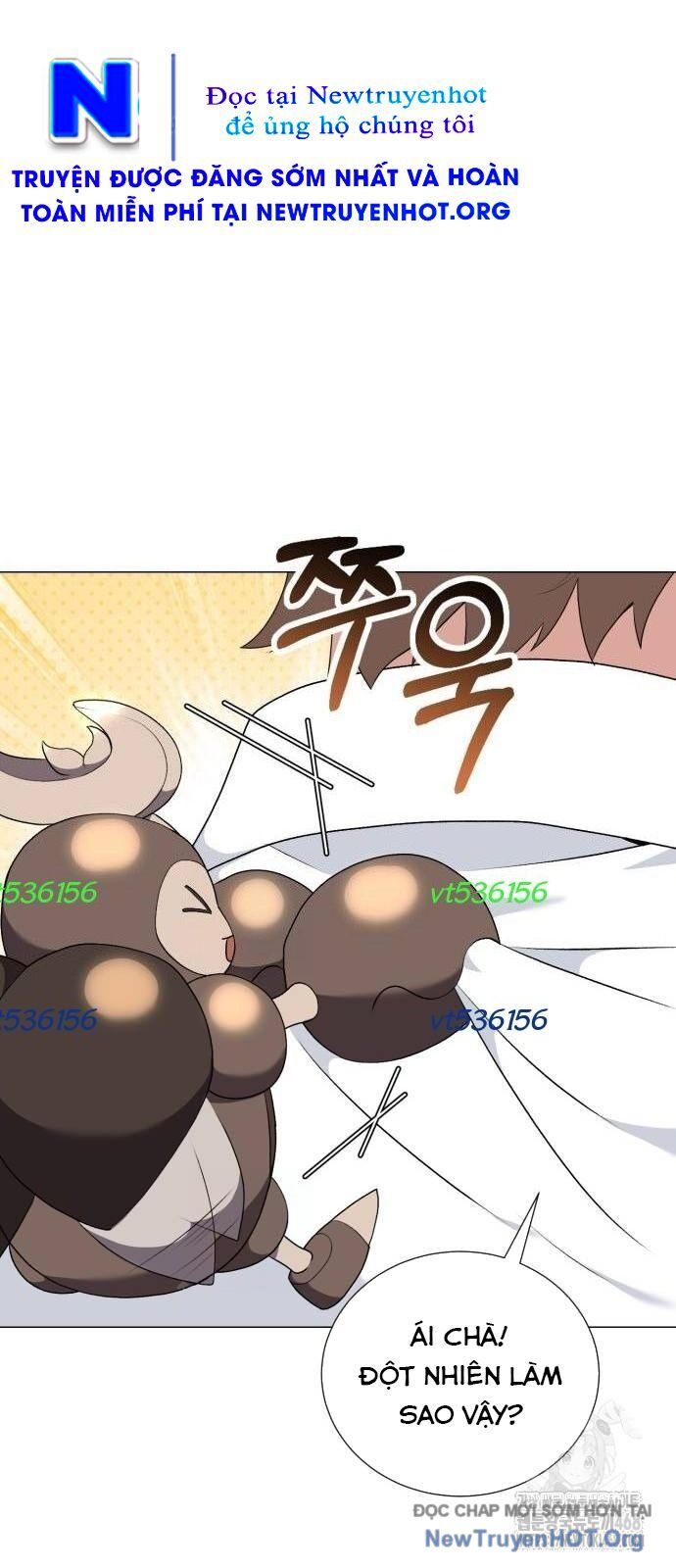 Tôi Làm Vườn Tại Thế Giới Thợ Săn Chương 58 Ảnh 34