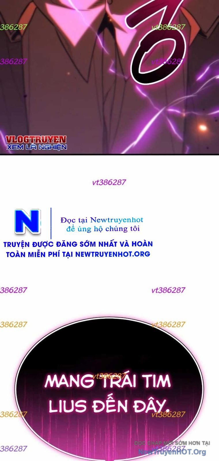 Tuyệt Thế Anh Hùng Chương 61 Ảnh 116