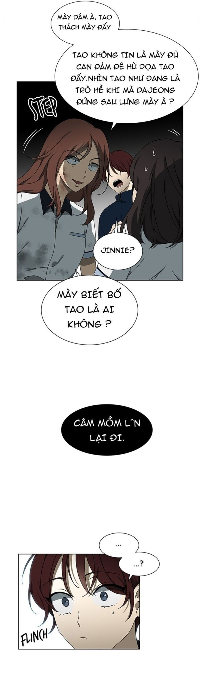 Siêu Sao Độc Chiếm Của Ta Chương 37 Ảnh 33