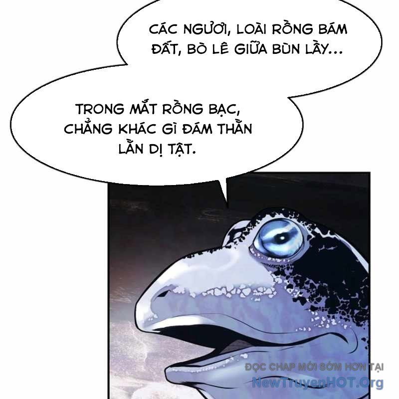 Bất Bại Chân Ma Chương 260 Ảnh 37