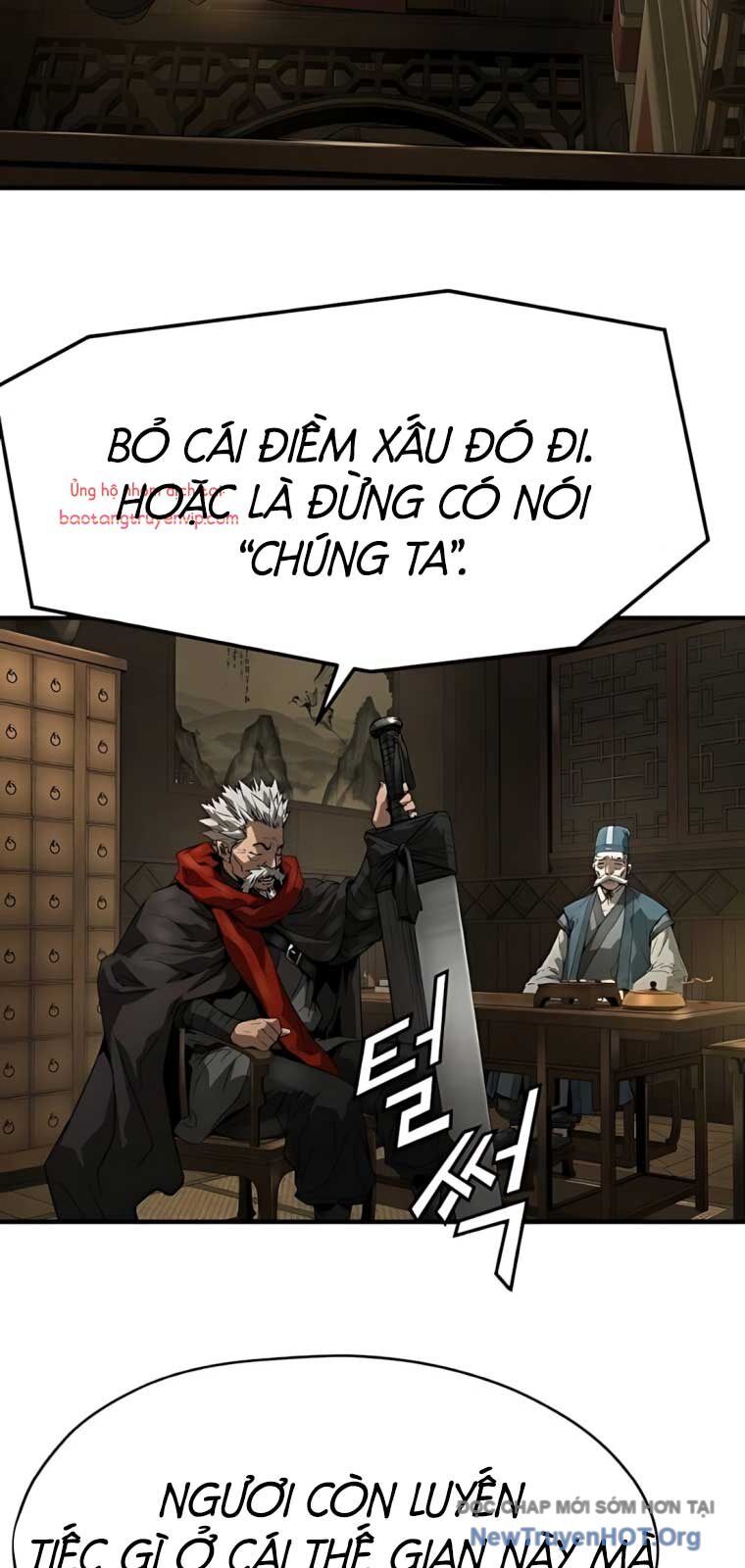 Tuyệt Thế Hồi Quy Chương 58 Ảnh 48