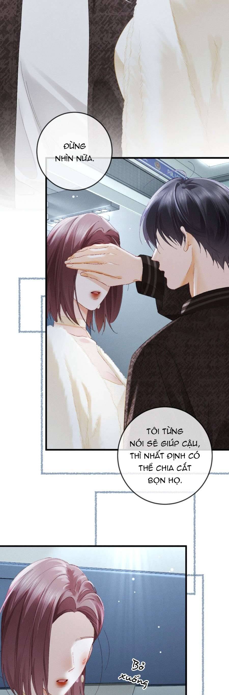 Sa Vào Cạm Bẫy! Chương 23 Ảnh 23