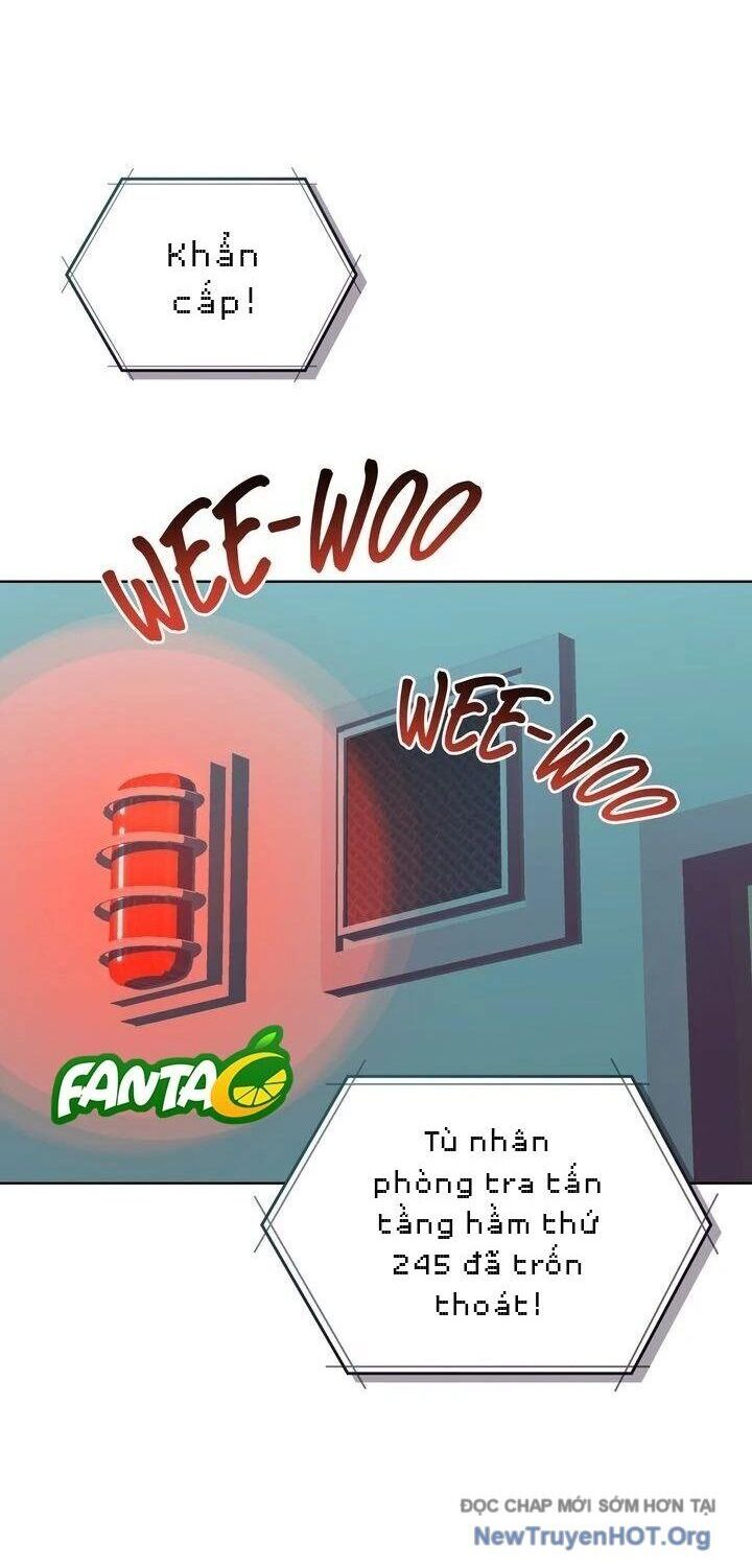 Giao Kèo Với Quỷ Chương 42 Ảnh 3