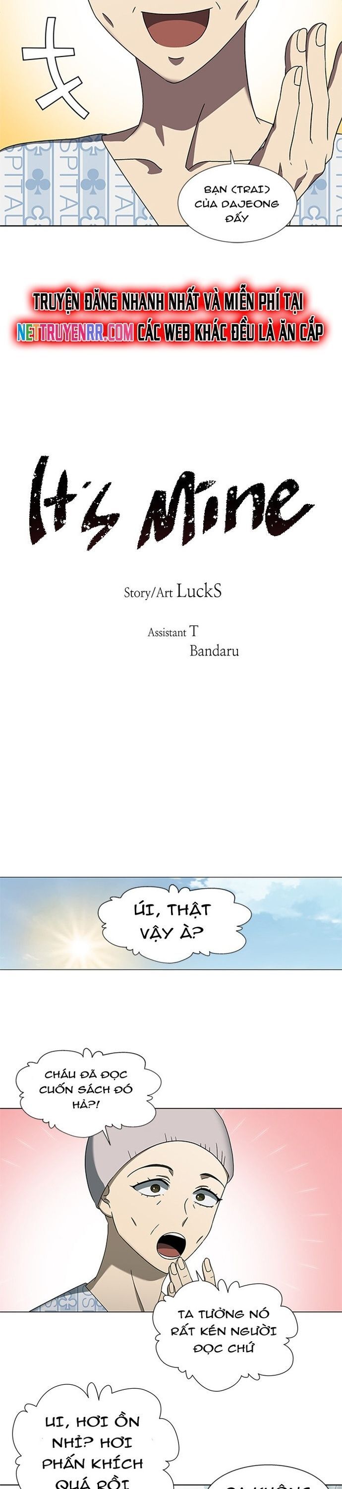 Siêu Sao Độc Chiếm Của Ta Chương 51 Ảnh 8