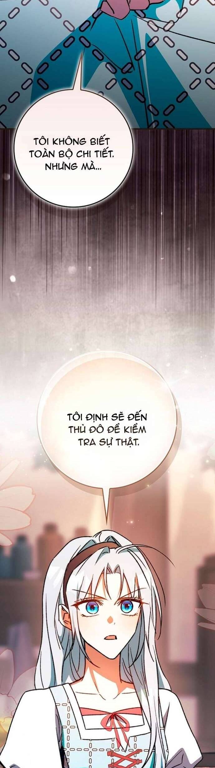 Chồng Của Tôi Giống Nam Chính Quá Đi Chương 17 Ảnh 54