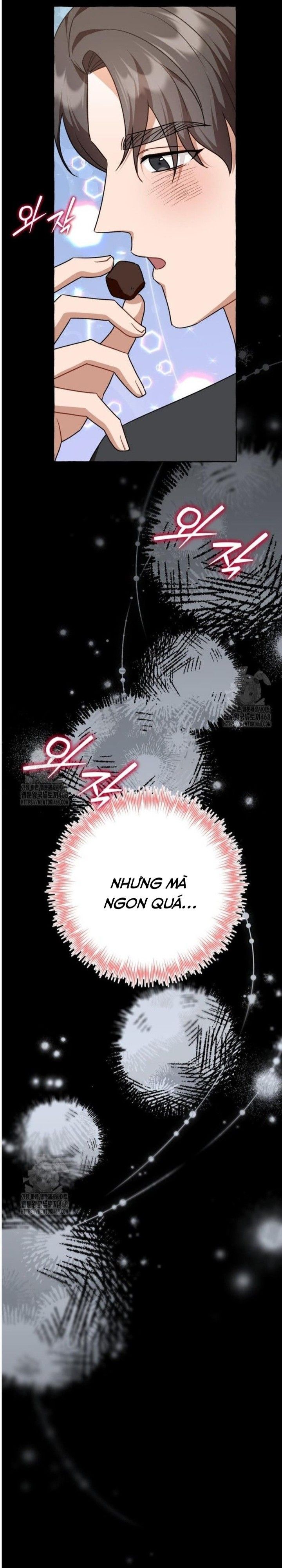Khi Điện Thoại Đổ Chuông Chương 47 Ảnh 5